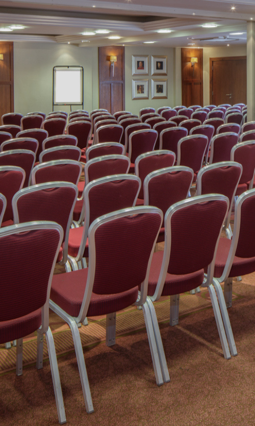 OUR MEETINGS & EVENT SPACES