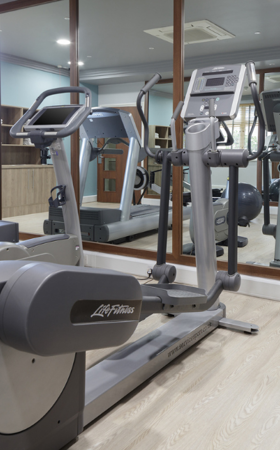 Fitness Facilities